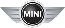 Mini Cooper tires logo 