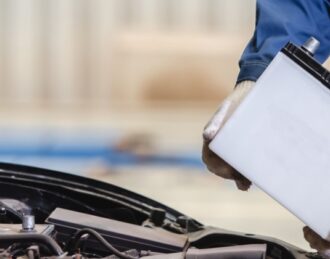 Auto Battery Replacement at Roy's Service Centre in Mono, ON