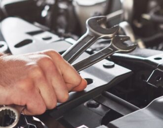 Mechanic Garages Near Me – Roy’s Service Centre in Mono, ON