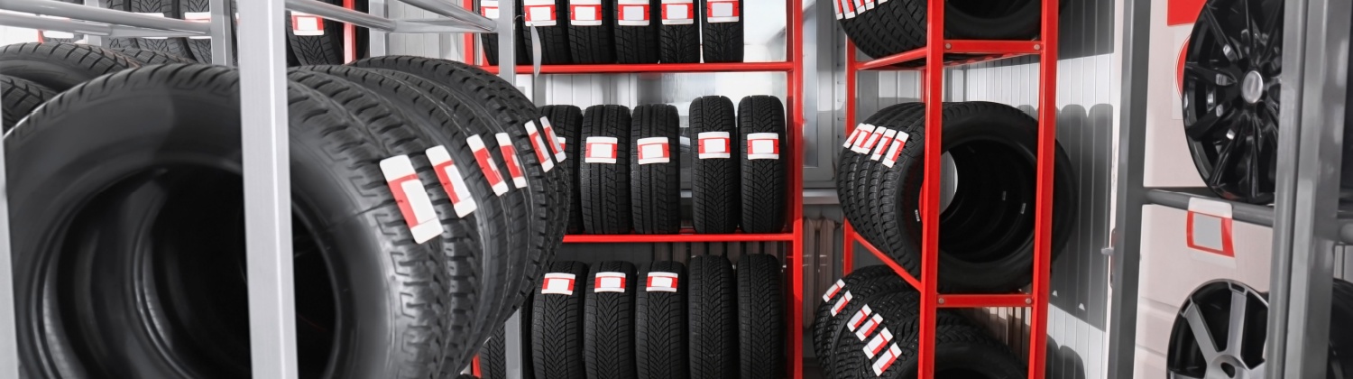 Tire Retailer Near Me: Roy's Service Centre In Mono, ON