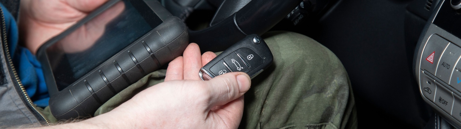 Key Fob Programming Near Me In Mono, ON